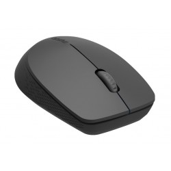 RAPOO myš M100 Silent Comfortable Silent Multi-Mode Mouse, Dark...