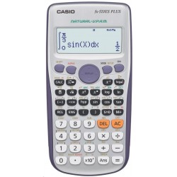 CASIO kalkulačka FX 570ES PLUS 2E, školní