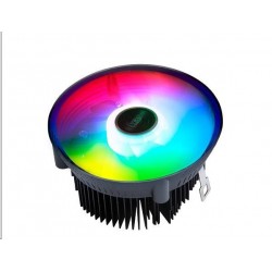 AKASA ventilátor Vegas Chroma AM, 120x120x25mm, aRGB, AM3, AM4 clip...