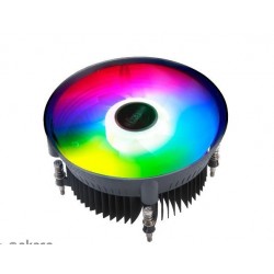 AKASA ventilátor Vegas Chroma LG, 120x120x25mm, aRGB, Intel LGA115X...