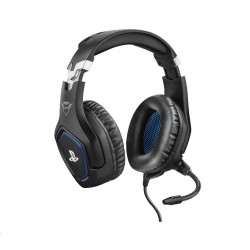TRUST sluchátka GXT 488 Forze PS4 Gaming Headset - Sony Licensed -...