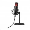 TRUST mikrofon GXT 256 Exxo USB Streaming Microphone 23510