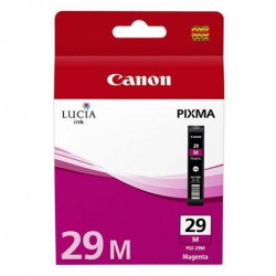 Canon originál ink 4874B001, magenta, PGI29M, Canon PIXMA Pro 1
