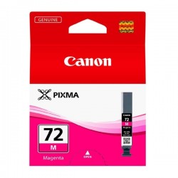 Canon originál ink PGI72PM, photo magenta, 14ml, 6408B001, Canon...