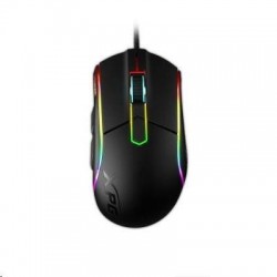 ADATA XPG myš Primer Gaming mouse PRIMER-BKCWW