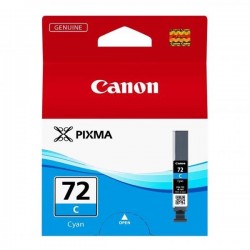 Canon originál ink PGI72C, cyan, 14ml, 6404B001, Canon Pixma PRO-10