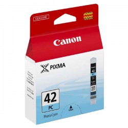 Canon originál ink CLI-42PC , photo cyan, 6388B001, Canon Pixma...