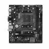 ASRock MB Sc AM4 A520M-HVS, AMD A520M, 2xDDR4, HDMI