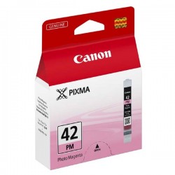 Canon originál ink CLI-42PM, photo magenta, 6389B001, Canon Pixma...