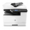 HP LaserJet MFP M443nda (A3, 25/13 ppm A4/A3, USB, Ethernet, Print/Scan/Copy, Duplex, ADF) 8AF72A#B19