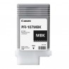 Canon originál ink PFI107MBK, matte black, 130ml, 6704B001, Canon iPF-680, 685, 780, 785