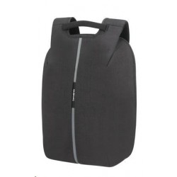 Samsonite Securipak Backpack 15,6" Black steel KA6*09001