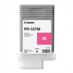 Canon originál ink PFI107M, magenta, 130ml, 6707B001, Canon...