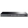 TP-Link TL-SG1428PE [28-Port Gigabit Easy Smart Switch with 24-Port PoE]