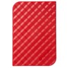 VERBATIM HDD 2.5" 1TB Store n Go Portable Hard Drive USB 3.0, Red GEN II 53203
