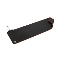 TRUST podložka pod myš GXT 764 Glide-Flex XXL RGB-illuminated...