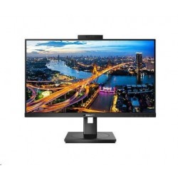 Philips MT IPS LED 23,8"  242B1H/00 - IPS panel, 1920x1080, 250cd,...