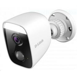 D-Link DCS-8627LH mydlink Full HD Outdoor Wi-Fi Spotlight Camera,...