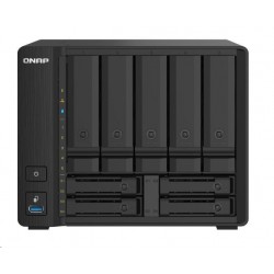QNAP TS-932PX-4G (4C/Cortex...