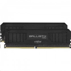 32GB (2x16GB) DDR4 3200 MT/s CL16 Crucial  Ballistix UDIMM 288pin,...