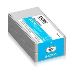 EPSON cartridge S020564 Cyan (C831) C13S020564