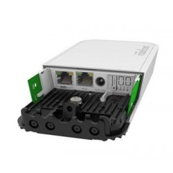 MikroTik RouterBOARD RBwAPGR-5HacD2HnD&R11e-LTE, wAP ac LTE Kit,...