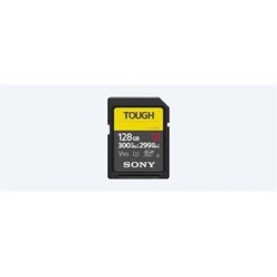 SONY Tough SD karta řady G 128GB SFG1TG