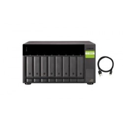 QNAP TL-D800C