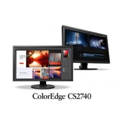 EIZO CS2740 27" Wide IPS/3840 x 2160 (4K UHD)/1000:1/350 cd/m2/...
