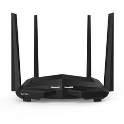 Tenda AC10 - Wireless AC Router 802.11ac/a/b/g/n,1200 Mb/s, 1x...