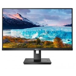 Philips LCD 242S1AE 23,8" IPS...