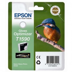 Epson originál ink C13T15904010, gloss optimizér, Epson Stylus...