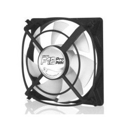 COOLER Arctic Cooling FAN 8 PRO TC - ventilator AFACO-08PT0-GBA01