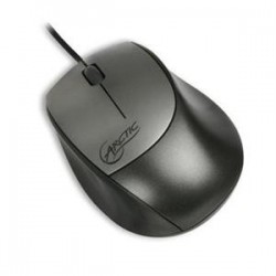 ARCTIC Mouse M121 D wire mouse MOACO-M1211-BLA01