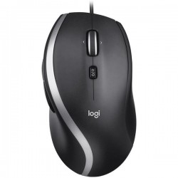 Logitech M500s Advanced Corded Mouse - USB  910-005784