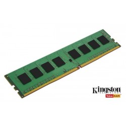 DDR4 8GB 2666MHz CL19 DIMM Non-ECC Kingston  KVR26N19S6/8