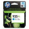 HP originál ink C2P24AE, No.935XL, cyan, 825str., 9,5ml, HP Officejet 6812,6815,Officejet Pro 6230,6830,6835 C2P24AE#BGY
