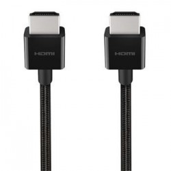 Belkin Ultra HD High Speed HDMI 2.1 kabel  - 2m, černý AV10176bt2M-BLK