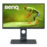 27" LED BenQ SW270C - QHD,IPS,HDR,USB-C,HDMI 9H.LHTLB.QPE