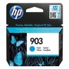 HP originál ink T6L87AE, No.903, cyan, 315str., 4ml, HP Officejet 6962,Pro 6960,6961,6963,6964,6965,6966 T6L87AE#BGY (315 strán)