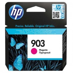 HP originál ink T6L91AE, No.903, magenta, 315str., 4ml, HP...