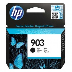 HP originál ink T6L99AE, No.903, black, 300str., HP Officejet...