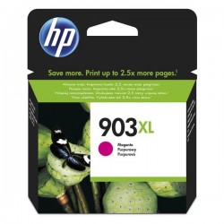 HP originál ink T6M07AE, No.903XL, magenta, 825str., 9.5ml, high...