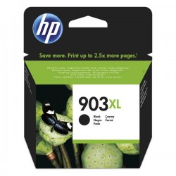 HP originál ink T6M15AE, No.903XL, black, 825str., 21.5ml, high...