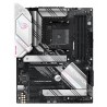ASUS MB Sc AM4 ROG STRIX B550-A GAMING, AMD B550, 4xDDR4, VGA 90MB15J0-M0EAY0