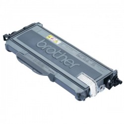 Brother originál toner TN2120, black, 2600str., Brother HL-2140,...