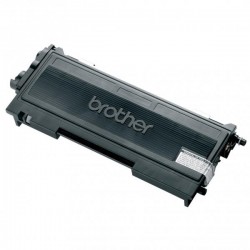 Brother originál toner TN2005, black, 1500str., Brother HL-2035