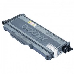 Brother originál toner TN2110, black, 1500str., Brother HL-2140,...