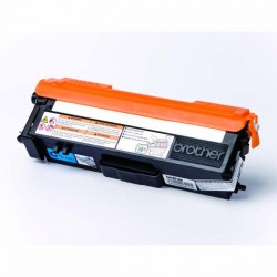Brother originál toner TN325C, cyan, 3500str., Brother HL-4150CDN,...