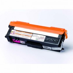 Brother originál toner TN325M, magenta, 3500str., Brother...
